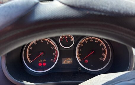 Opel Corsa D, 2007 год, 450 000 рублей, 3 фотография