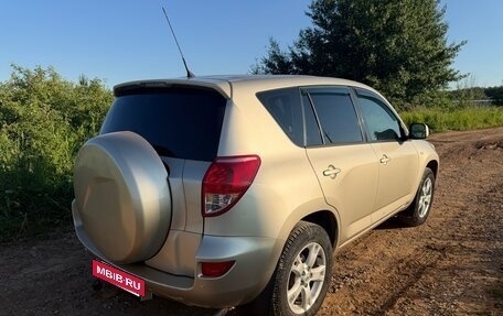 Toyota RAV4, 2006 год, 1 250 000 рублей, 4 фотография