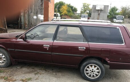 Toyota Camry, 1988 год, 350 000 рублей, 4 фотография