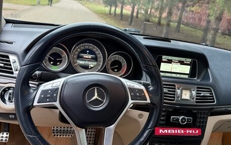 Mercedes-Benz E-Класс, 2014 год, 1 485 000 рублей, 2 фотография