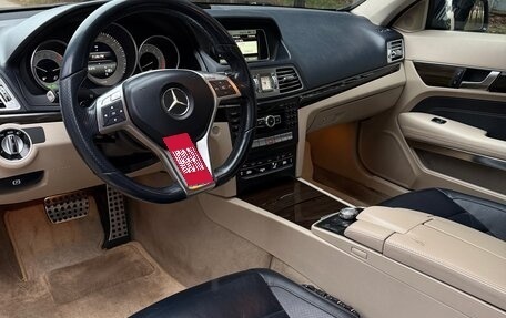 Mercedes-Benz E-Класс, 2014 год, 1 485 000 рублей, 3 фотография