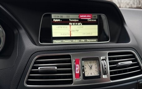 Mercedes-Benz E-Класс, 2014 год, 1 485 000 рублей, 12 фотография