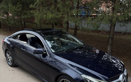 Mercedes-Benz E-Класс, 2014 год, 1 485 000 рублей, 18 фотография