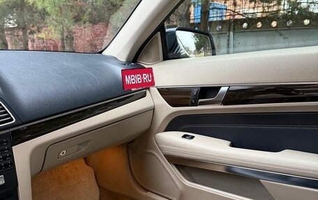 Mercedes-Benz E-Класс, 2014 год, 1 485 000 рублей, 27 фотография