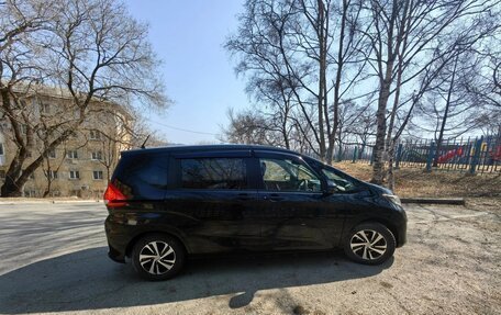 Honda Freed II, 2017 год, 1 160 000 рублей, 4 фотография