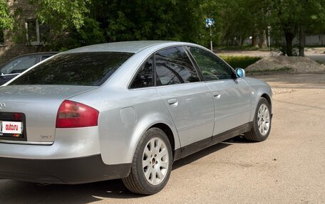 Audi A6, 1997 год, 420 000 рублей, 4 фотография