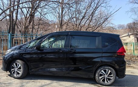 Honda Freed II, 2017 год, 1 160 000 рублей, 6 фотография
