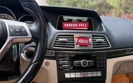 Mercedes-Benz E-Класс, 2014 год, 1 485 000 рублей, 28 фотография
