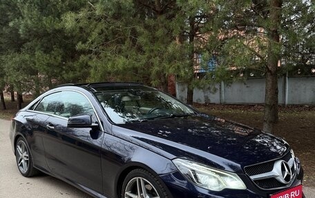 Mercedes-Benz E-Класс, 2014 год, 1 485 000 рублей, 33 фотография