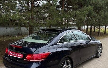 Mercedes-Benz E-Класс, 2014 год, 1 485 000 рублей, 30 фотография
