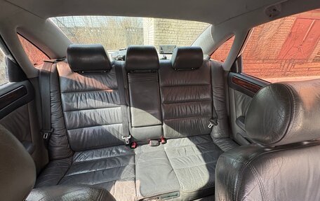 Audi A6, 1997 год, 420 000 рублей, 10 фотография