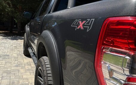 Ford Ranger, 2013 год, 2 400 000 рублей, 12 фотография