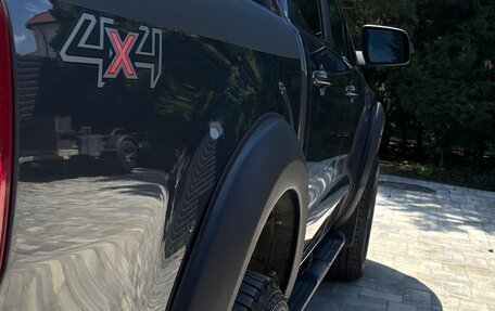 Ford Ranger, 2013 год, 2 400 000 рублей, 11 фотография