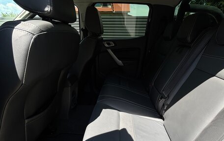 Ford Ranger, 2013 год, 2 400 000 рублей, 15 фотография