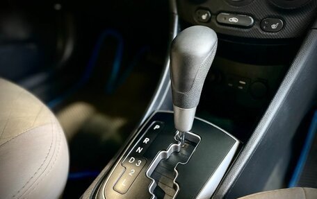 Hyundai Solaris II рестайлинг, 2014 год, 799 900 рублей, 18 фотография