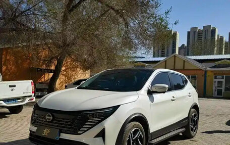 Nissan Qashqai, 2024 год, 2 030 000 рублей, 3 фотография