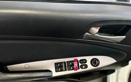 Hyundai Solaris II рестайлинг, 2014 год, 799 900 рублей, 10 фотография