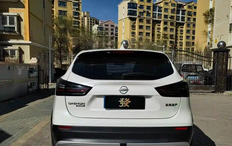 Nissan Qashqai, 2024 год, 2 030 000 рублей, 6 фотография