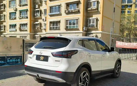 Nissan Qashqai, 2024 год, 2 030 000 рублей, 5 фотография