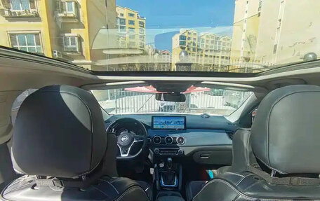 Nissan Qashqai, 2024 год, 2 030 000 рублей, 7 фотография
