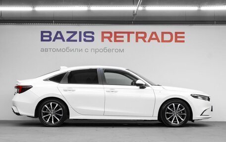 Honda Integra IV, 2022 год, 2 650 000 рублей, 5 фотография
