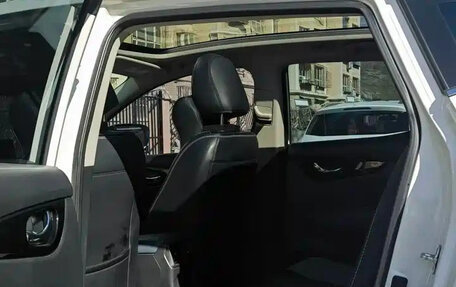 Nissan Qashqai, 2024 год, 2 030 000 рублей, 8 фотография