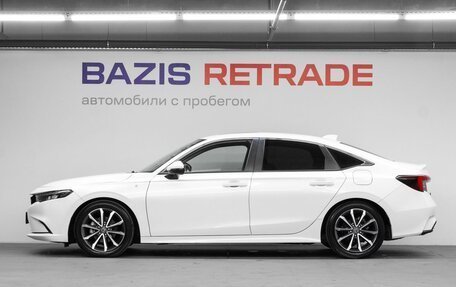 Honda Integra IV, 2022 год, 2 650 000 рублей, 9 фотография