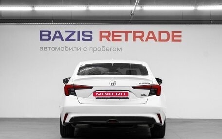 Honda Integra IV, 2022 год, 2 650 000 рублей, 7 фотография