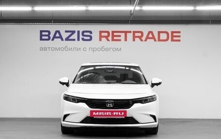 Honda Integra IV, 2022 год, 2 650 000 рублей, 3 фотография