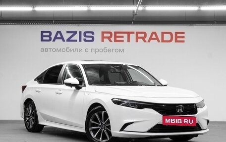 Honda Integra IV, 2022 год, 2 650 000 рублей, 4 фотография