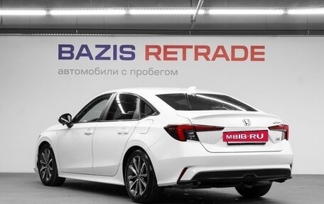 Honda Integra IV, 2022 год, 2 650 000 рублей, 8 фотография