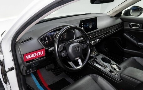 Honda Integra IV, 2022 год, 2 650 000 рублей, 10 фотография