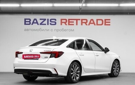 Honda Integra IV, 2022 год, 2 650 000 рублей, 6 фотография