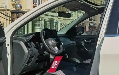 Nissan Qashqai, 2024 год, 2 030 000 рублей, 4 фотография