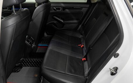 Honda Integra IV, 2022 год, 2 650 000 рублей, 16 фотография