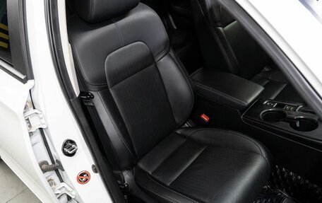 Honda Integra IV, 2022 год, 2 650 000 рублей, 18 фотография