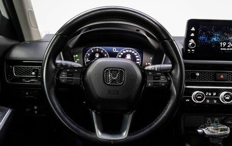Honda Integra IV, 2022 год, 2 650 000 рублей, 20 фотография