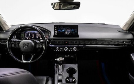 Honda Integra IV, 2022 год, 2 650 000 рублей, 19 фотография