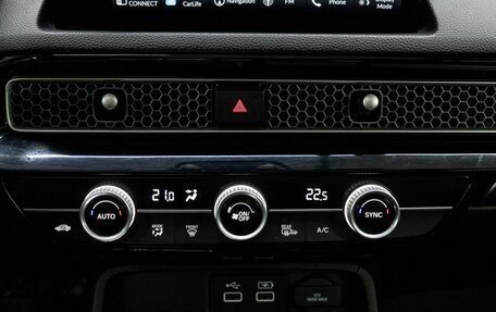 Honda Integra IV, 2022 год, 2 650 000 рублей, 22 фотография