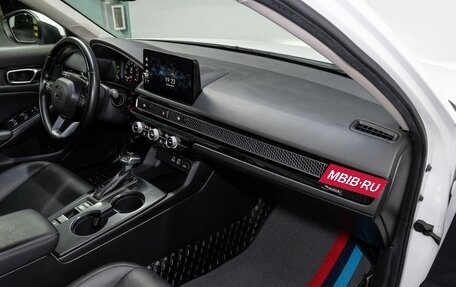 Honda Integra IV, 2022 год, 2 650 000 рублей, 17 фотография