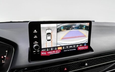 Honda Integra IV, 2022 год, 2 650 000 рублей, 23 фотография