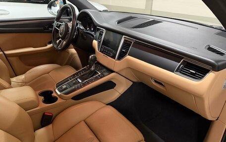 Porsche Macan I рестайлинг, 2018 год, 2 695 900 рублей, 11 фотография