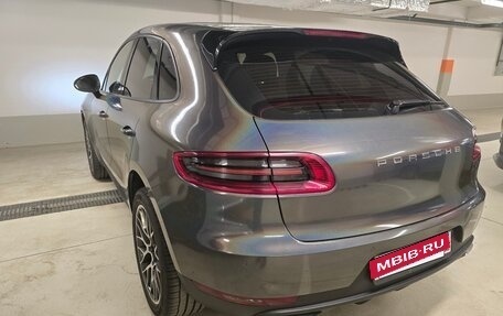 Porsche Macan I рестайлинг, 2018 год, 2 695 900 рублей, 6 фотография