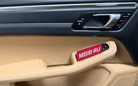 Porsche Macan I рестайлинг, 2018 год, 2 695 900 рублей, 17 фотография