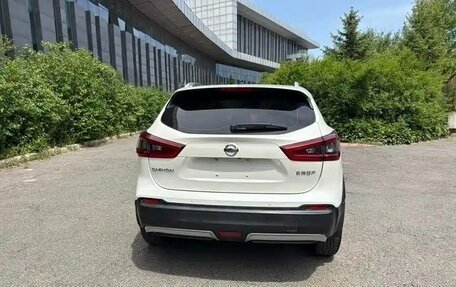 Nissan Qashqai, 2022 год, 1 866 000 рублей, 5 фотография