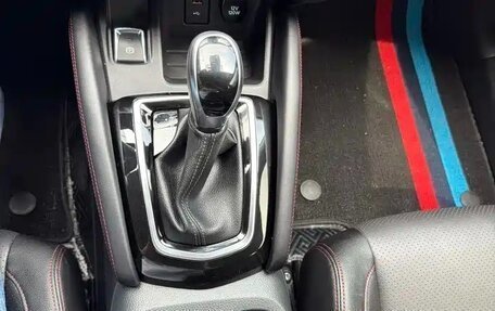 Nissan Qashqai, 2022 год, 1 866 000 рублей, 13 фотография