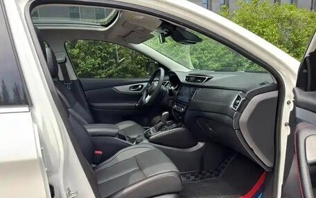 Nissan Qashqai, 2022 год, 1 866 000 рублей, 8 фотография