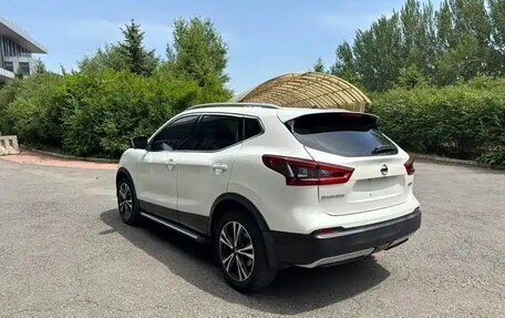 Nissan Qashqai, 2022 год, 1 866 000 рублей, 6 фотография