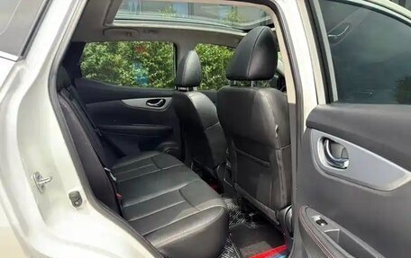 Nissan Qashqai, 2022 год, 1 866 000 рублей, 7 фотография