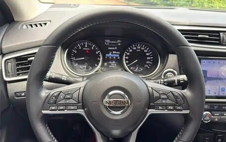 Nissan Qashqai, 2022 год, 1 866 000 рублей, 12 фотография